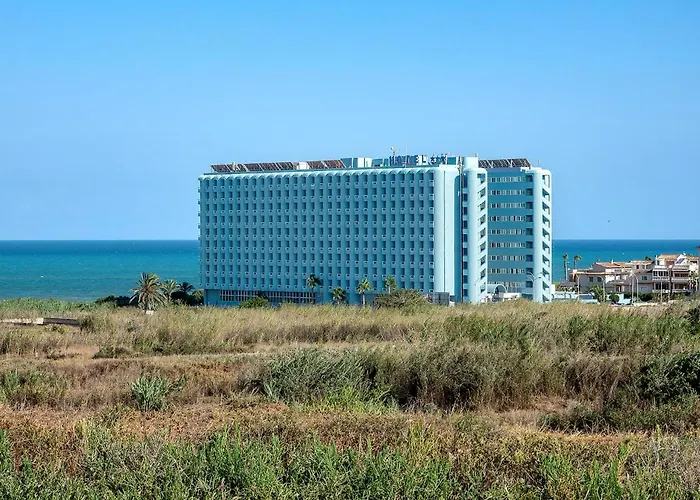 Hotel Playas de Guardamar